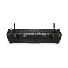Lồng trồng hàu lục giác chi phí thấp với clip